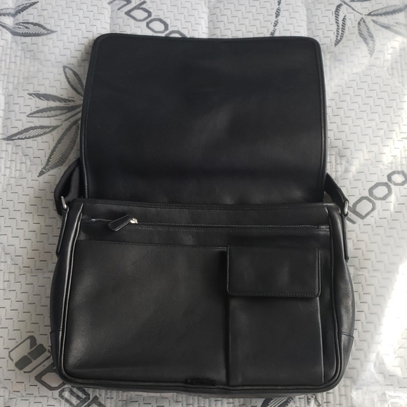 Coach messenger bag - Picture 2 of 8